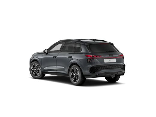 Audi Q3 S edition | Adaptive cruise control | Audi sound system | Cruise control ActivLease financial lease