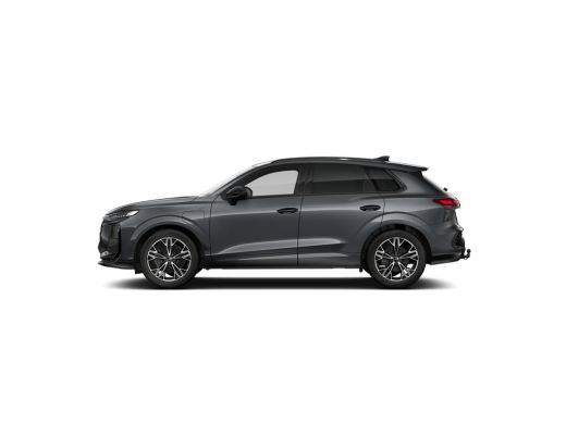 Audi Q3 S edition | Adaptive cruise control | Audi sound system | Cruise control ActivLease financial lease