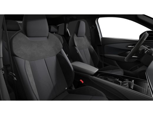 Audi Q3 S edition | Adaptive cruise control | Audi sound system | Cruise control ActivLease financial lease