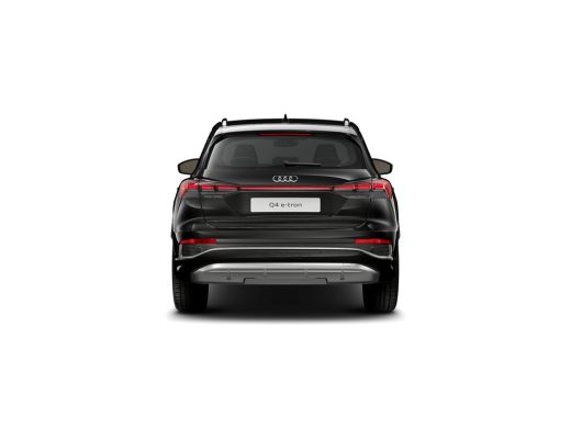 Audi Q4 e-tron S edition Competition | Achterklep, automatisch bedienbaar | Achteruitrijcamera | Adaptive cruise... ActivLease financial lease