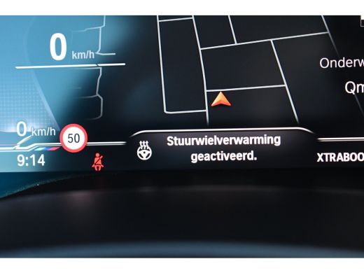 BMW 5 Serie Touring 530e xDrive M-Sport Pano ACC Comf-seat Trekh 360 H/K 20inch ActivLease financial lease