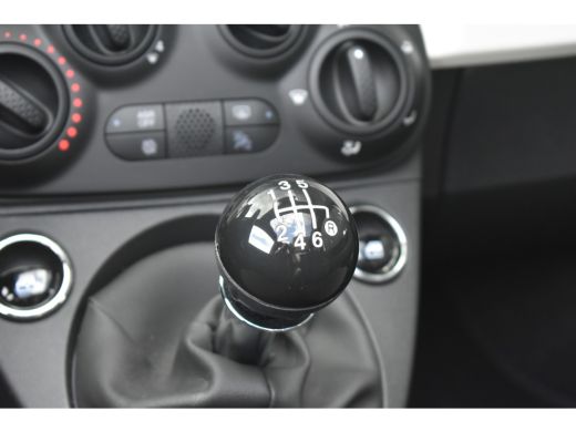 Fiat 500C 1.0 Hybrid Dolcevita Finale | Navigatie by App | Cruise Control | 15"LMV | Airco | Parkeersensore... ActivLease financial lease