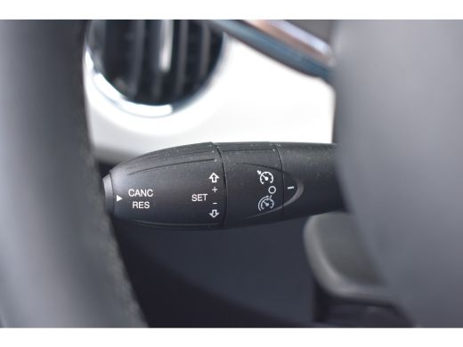 Fiat 500C 1.0 Hybrid Dolcevita Finale | Navigatie by App | Cruise Control | 15"LMV | Airco | Parkeersensore... ActivLease financial lease