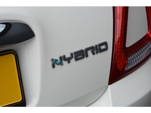 Fiat 500C 1.0 Hybrid Dolcevita Finale | Navigatie by App | Cruise Control | 15"LMV | Airco | Parkeersensore... ActivLease financial lease