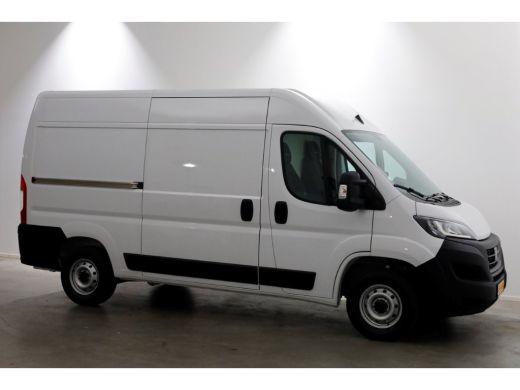 Fiat Ducato 30 2.2 MultiJet 120pk L2H2 Airco/PDC 02-2023 ActivLease financial lease