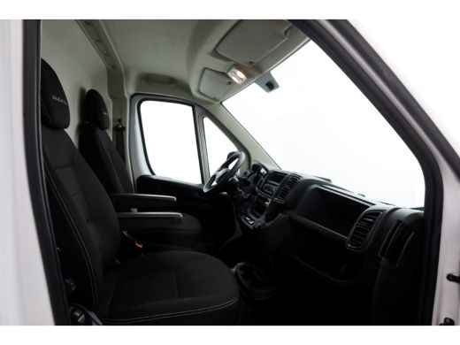 Fiat Ducato 30 2.2 MultiJet 120pk L2H2 Airco/PDC 02-2023 ActivLease financial lease