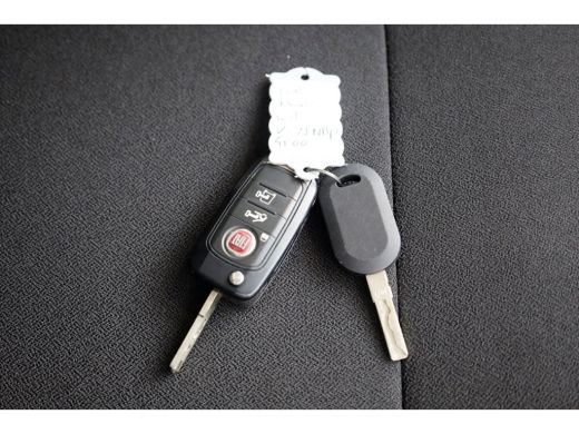 Fiat Ducato 30 2.2 MultiJet 120pk L2H2 Airco/PDC 02-2023 ActivLease financial lease