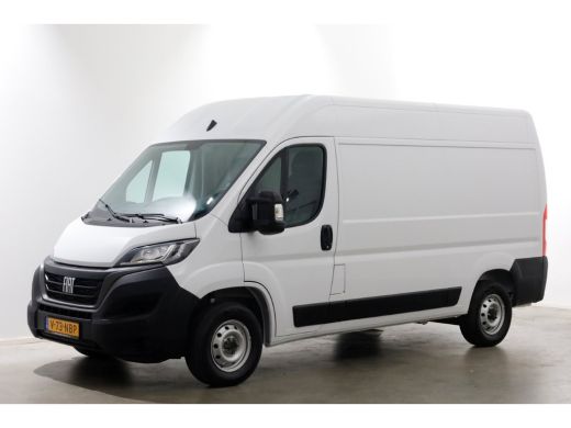 Fiat Ducato 30 2.2 MultiJet 120pk L2H2 Airco/PDC 02-2023 ActivLease financial lease