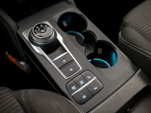 Ford Focus 1.0 EcoBoost Titanium X Business Automaat (VIRTUAL COCKPIT, APPLE CARPLAY, STUUR/STOELVERWARMING,... ActivLease financial lease