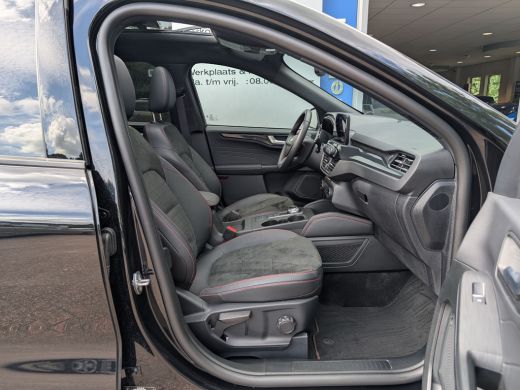 Ford Kuga 2.5 PHEV ST-Line X 225pk | Keyless | Dodehoek | Camera |  Adap. Cruise | Panoramadak | Elek. Trek... ActivLease financial lease