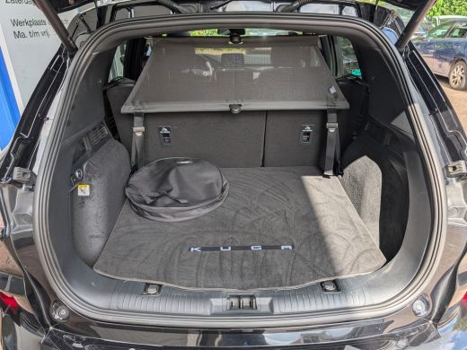 Ford Kuga 2.5 PHEV ST-Line X 225pk | Keyless | Dodehoek | Camera |  Adap. Cruise | Panoramadak | Elek. Trek... ActivLease financial lease