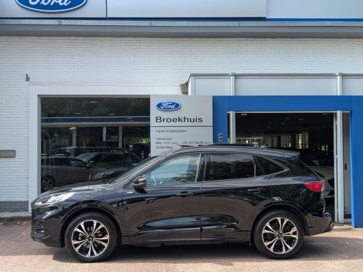 Ford Kuga 2.5 PHEV ST-Line X 225pk | Keyless | Dodehoek | Camera |  Adap. Cruise | Panoramadak | Elek. Trek... ActivLease financial lease