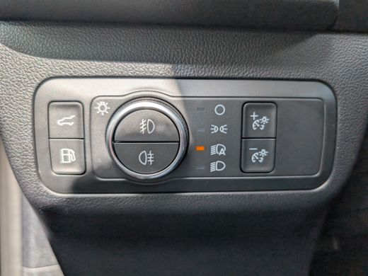 Ford Kuga 2.5 PHEV ST-Line X 225pk | Keyless | Dodehoek | Camera |  Adap. Cruise | Panoramadak | Elek. Trek... ActivLease financial lease