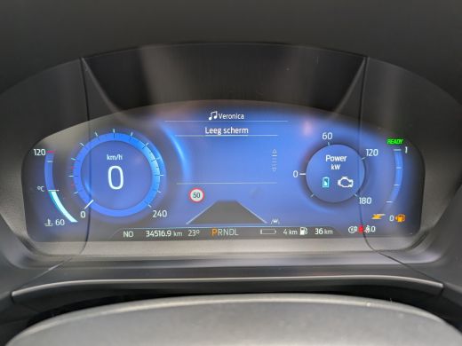 Ford Kuga 2.5 PHEV ST-Line X 225pk | Keyless | Dodehoek | Camera |  Adap. Cruise | Panoramadak | Elek. Trek... ActivLease financial lease