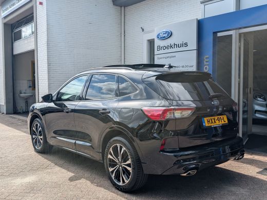Ford Kuga 2.5 PHEV ST-Line X 225pk | Keyless | Dodehoek | Camera |  Adap. Cruise | Panoramadak | Elek. Trek... ActivLease financial lease