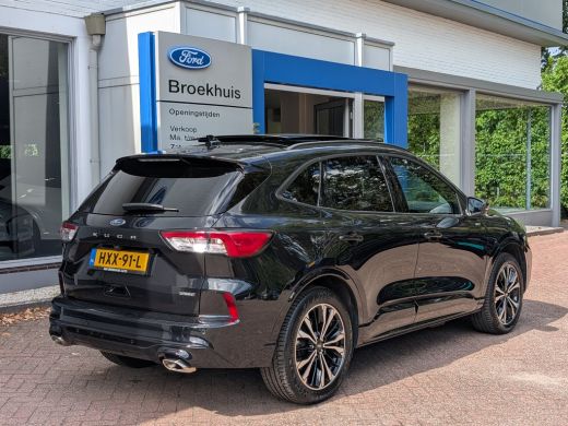 Ford Kuga 2.5 PHEV ST-Line X 225pk | Keyless | Dodehoek | Camera |  Adap. Cruise | Panoramadak | Elek. Trek... ActivLease financial lease