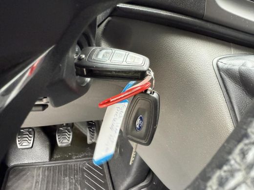 Ford Transit 350 2.0 TDCI DC 7 Pers,Open Laadbak ook in wit RWD Airco! ActivLease financial lease