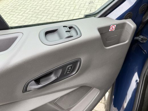 Ford Transit 350 2.0 TDCI DC 7 Pers,Open Laadbak ook in wit RWD Airco! ActivLease financial lease