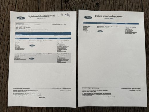 Ford Transit 350 2.0 TDCI DC 7 Pers,Open Laadbak ook in wit RWD Airco! ActivLease financial lease