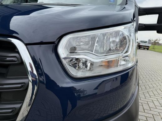 Ford Transit 350 2.0 TDCI DC 7 Persoons Pick-up RWD Airco! ActivLease financial lease