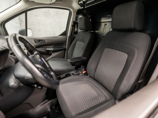 Ford Transit Connect 1.5 L1 Sport Automaat (APPLE CARPLAY, NAVIGATIE, CAMERA, PARKEERSENSOREN, SPORTSTOELEN, CRUISE, L... ActivLease financial lease