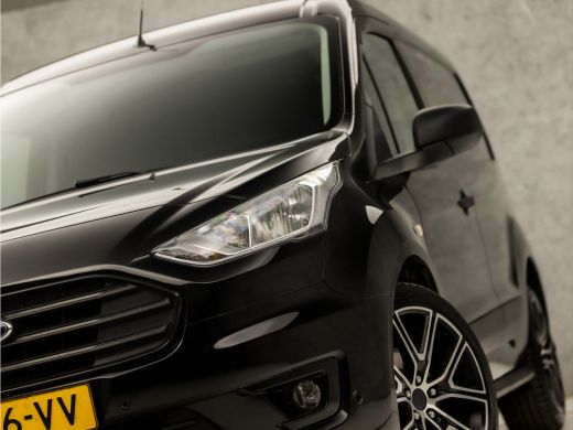 Ford Transit Connect 1.5 L1 Sport Automaat (APPLE CARPLAY, NAVIGATIE, CAMERA, PARKEERSENSOREN, SPORTSTOELEN, CRUISE, L... ActivLease financial lease