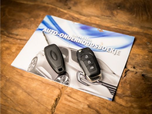 Ford Transit Connect 1.5 L1 Sport Automaat (APPLE CARPLAY, NAVIGATIE, CAMERA, PARKEERSENSOREN, SPORTSTOELEN, CRUISE, L... ActivLease financial lease