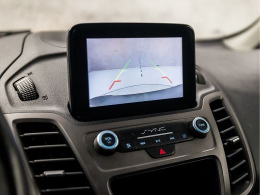 Ford Transit Connect 1.5 L1 Sport Automaat (APPLE CARPLAY, NAVIGATIE, CAMERA, PARKEERSENSOREN, SPORTSTOELEN, CRUISE, L... ActivLease financial lease