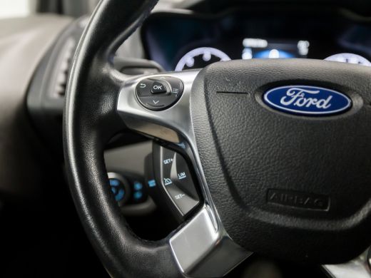 Ford Transit Connect 1.5 L1 Sport Automaat (APPLE CARPLAY, NAVIGATIE, CAMERA, PARKEERSENSOREN, SPORTSTOELEN, CRUISE, L... ActivLease financial lease