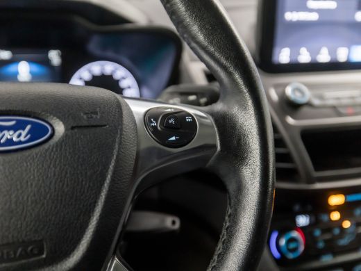 Ford Transit Connect 1.5 L1 Sport Automaat (APPLE CARPLAY, NAVIGATIE, CAMERA, PARKEERSENSOREN, SPORTSTOELEN, CRUISE, L... ActivLease financial lease