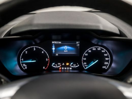 Ford Transit Connect 1.5 L1 Sport Automaat (APPLE CARPLAY, NAVIGATIE, CAMERA, PARKEERSENSOREN, SPORTSTOELEN, CRUISE, L... ActivLease financial lease