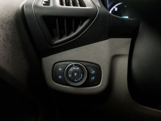 Ford Transit Connect 1.5 L1 Sport Automaat (APPLE CARPLAY, NAVIGATIE, CAMERA, PARKEERSENSOREN, SPORTSTOELEN, CRUISE, L... ActivLease financial lease