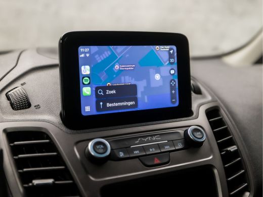 Ford Transit Connect 1.5 L1 Sport Automaat (APPLE CARPLAY, NAVIGATIE, CAMERA, PARKEERSENSOREN, SPORTSTOELEN, CRUISE, L... ActivLease financial lease