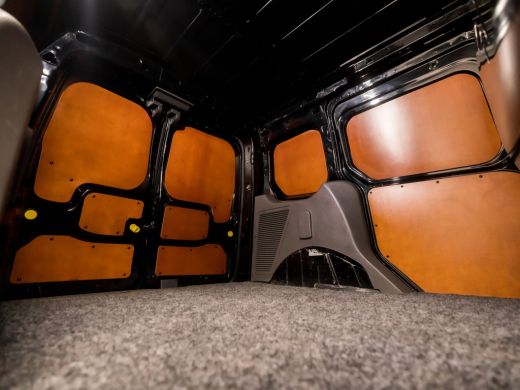 Ford Transit Connect 1.5 L1 Sport Automaat (APPLE CARPLAY, NAVIGATIE, CAMERA, PARKEERSENSOREN, SPORTSTOELEN, CRUISE, L... ActivLease financial lease