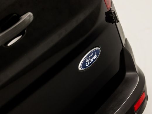 Ford Transit Connect 1.5 L1 Sport Automaat (APPLE CARPLAY, NAVIGATIE, CAMERA, PARKEERSENSOREN, SPORTSTOELEN, CRUISE, L... ActivLease financial lease