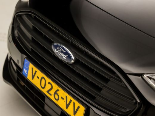 Ford Transit Connect 1.5 L1 Sport Automaat (APPLE CARPLAY, NAVIGATIE, CAMERA, PARKEERSENSOREN, SPORTSTOELEN, CRUISE, L... ActivLease financial lease