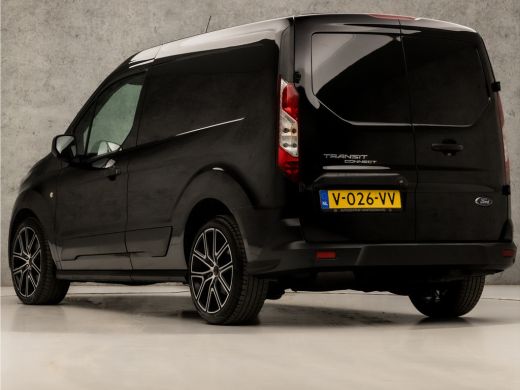 Ford Transit Connect 1.5 L1 Sport Automaat (APPLE CARPLAY, NAVIGATIE, CAMERA, PARKEERSENSOREN, SPORTSTOELEN, CRUISE, L... ActivLease financial lease