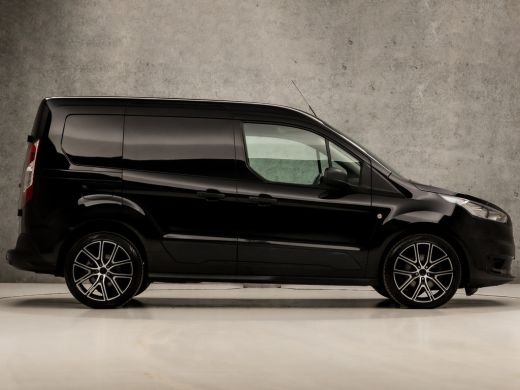 Ford Transit Connect 1.5 L1 Sport Automaat (APPLE CARPLAY, NAVIGATIE, CAMERA, PARKEERSENSOREN, SPORTSTOELEN, CRUISE, L... ActivLease financial lease