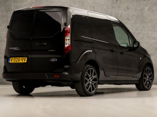 Ford Transit Connect 1.5 L1 Sport Automaat (APPLE CARPLAY, NAVIGATIE, CAMERA, PARKEERSENSOREN, SPORTSTOELEN, CRUISE, L... ActivLease financial lease