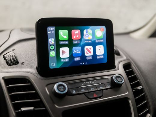 Ford Transit Connect 1.5 L1 Sport Automaat (APPLE CARPLAY, NAVIGATIE, CAMERA, PARKEERSENSOREN, SPORTSTOELEN, CRUISE, L... ActivLease financial lease