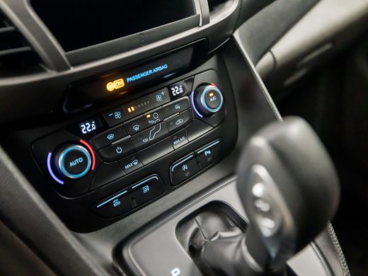 Ford Transit Connect 1.5 L1 Sport Automaat (APPLE CARPLAY, NAVIGATIE, CAMERA, PARKEERSENSOREN, SPORTSTOELEN, CRUISE, L... ActivLease financial lease