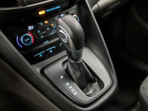 Ford Transit Connect 1.5 L1 Sport Automaat (APPLE CARPLAY, NAVIGATIE, CAMERA, PARKEERSENSOREN, SPORTSTOELEN, CRUISE, L... ActivLease financial lease