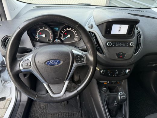 Ford Transit Courier 1.0 Trend Benzine Airco Cruise Pdc V+A ActivLease financial lease