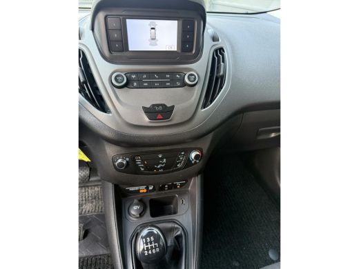 Ford Transit Courier 1.0 Trend Benzine Airco Cruise Pdc V+A ActivLease financial lease