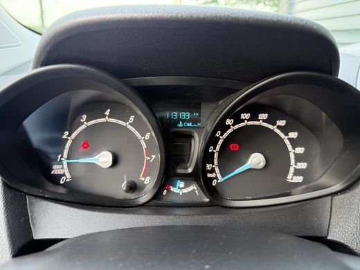 Ford Transit Courier 1.0 Trend Benzine Airco Cruise Pdc V+A ActivLease financial lease