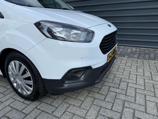 Ford Transit Courier 1.0 Trend Benzine Airco Cruise Pdc V+A ActivLease financial lease