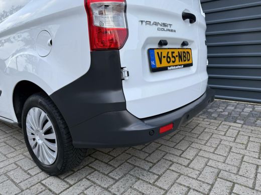 Ford Transit Courier 1.0 Trend Benzine Airco Cruise Pdc V+A ActivLease financial lease