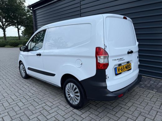 Ford Transit Courier 1.0 Trend Benzine Airco Cruise Pdc V+A ActivLease financial lease