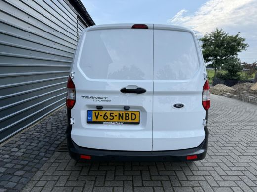 Ford Transit Courier 1.0 Trend Benzine Airco Cruise Pdc V+A ActivLease financial lease