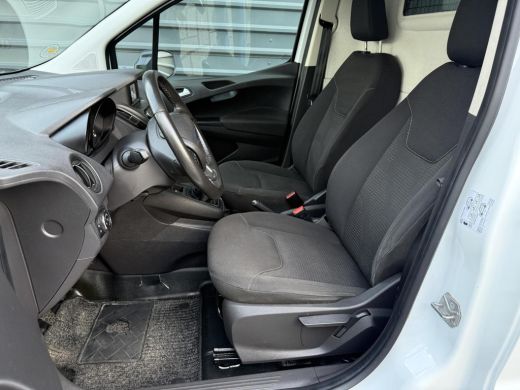 Ford Transit Courier 1.0 Trend Benzine Airco Cruise Pdc V+A ActivLease financial lease